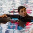 Barbórkowy Puchar Śląska we freedivingu - Rybnik, grudzień 2010