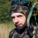 III Zawody w łowiectwie podwodnym o Puchar Prezesa SSPoland - Ińsko, wrzesień 2011