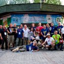 XXXIX MP w łowiectwie podwodnym - Czaplinek, czerwiec 2011